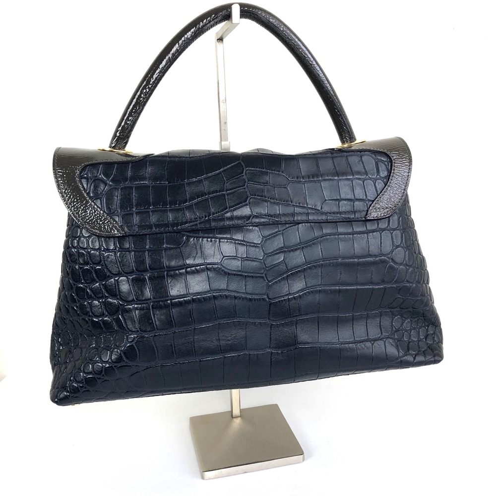 Goldenbleu Bag - Picture 3 of 6